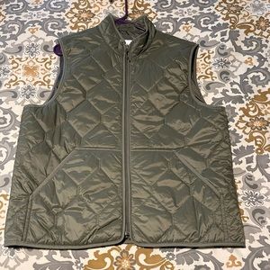Puff Vest